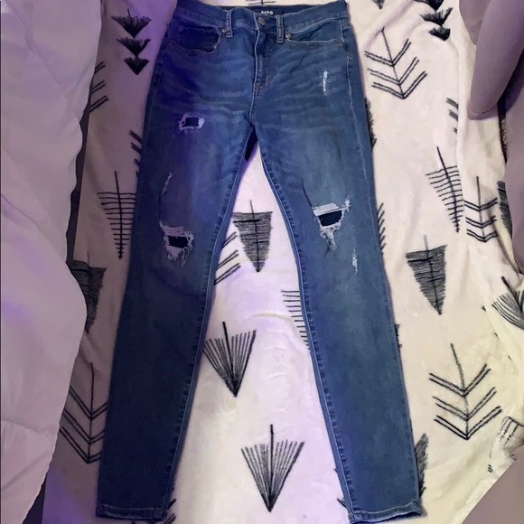 Aeropostale Pants - Jeans